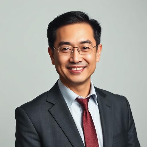 David Park